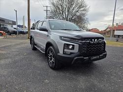 2025 JAC
T9 Oasis