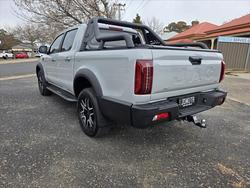 2025 JAC
T9 Oasis