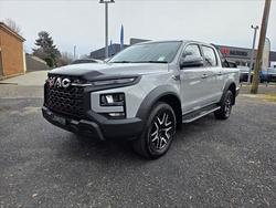 2025 JAC
T9 Oasis