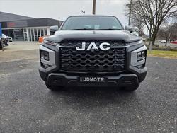 2025 JAC
T9 Oasis