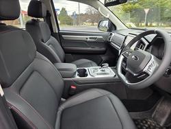 2025 JAC
T9 Oasis