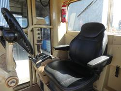 1999 Caterpillar 12H YELLOW