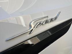 2021 Bentley Bentayga Speed