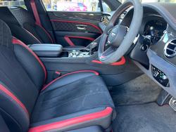 2021 Bentley Bentayga Speed