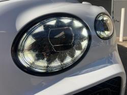 2021 Bentley Bentayga Speed