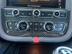 2021 Bentley Bentayga Speed