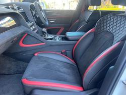 2021 Bentley Bentayga Speed