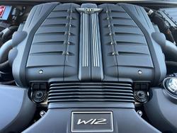 2021 Bentley Bentayga Speed