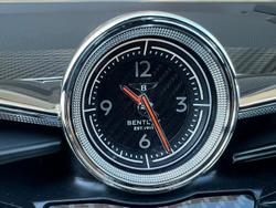 2021 Bentley Bentayga Speed