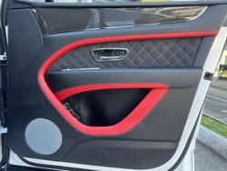 2021 Bentley Bentayga Speed