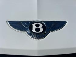 2021 Bentley
                Bentayga Speed