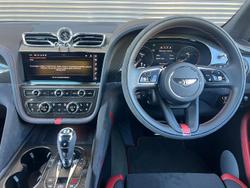 2021 Bentley Bentayga Speed