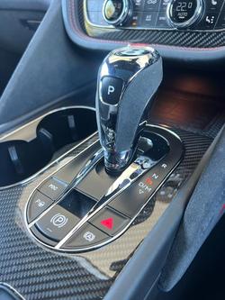 2021 Bentley Bentayga Speed