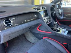 2021 Bentley Bentayga Speed