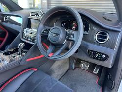 2021 Bentley Bentayga Speed