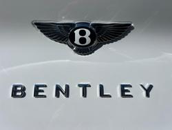 2021 Bentley
                Bentayga Speed