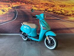 2024 Zoot Milan 50 Milan