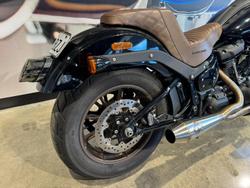 2023 Harley-Davidson Low Rider S 117 (FXLRS) Softail Black