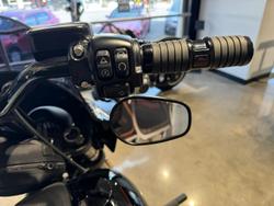2023 Harley-Davidson Low Rider S 117 (FXLRS) Softail Black