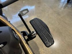 2023 Harley-Davidson Low Rider S 117 (FXLRS) Softail Black