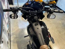 2023 Harley-Davidson Low Rider S 117 (FXLRS) Softail Black