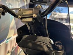 2023 Harley-Davidson Low Rider S 117 (FXLRS) Softail Black