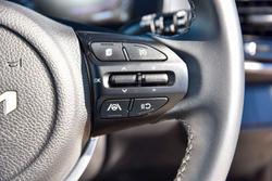 2024 Kia Stonic Sport YB MY25 Astro Grey