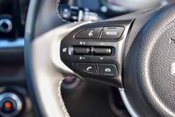 2024 Kia Stonic Sport YB MY25 Astro Grey