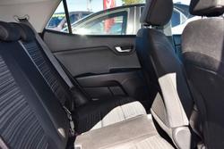 2024 Kia Stonic Sport YB MY25 Astro Grey