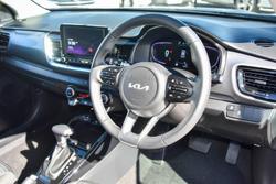 2024 Kia Stonic Sport YB MY25 Astro Grey