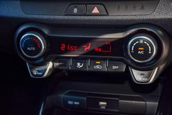 2024 Kia Stonic Sport YB MY25 Astro Grey