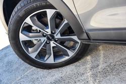 2024 Kia Stonic Sport YB MY25 Astro Grey