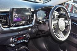 2024 Kia Stonic Sport YB MY25 Astro Grey