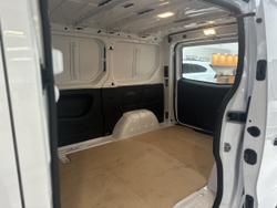 2024 Renault Trafic Pro