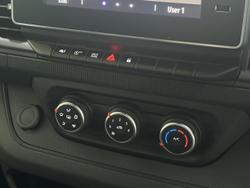 2024 Renault Trafic Pro