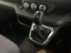 2024 Renault Trafic Pro