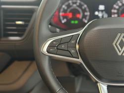 2024 Renault Trafic Pro