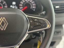 2024 Renault Trafic Pro