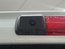 2024 Renault Trafic Pro