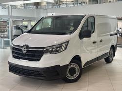 2024 Renault Trafic Pro