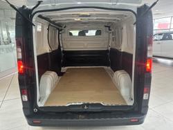 2024 Renault Trafic Pro