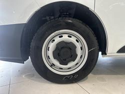 2024 Renault Trafic Pro