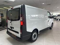 2024 Renault Trafic Pro