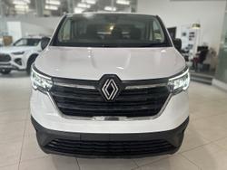 2024 Renault Trafic Pro