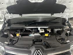 2024 Renault Trafic Pro