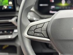 2025 Renault Duster Techno