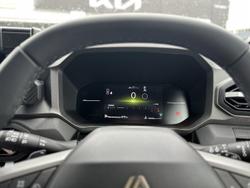 2025 Renault Duster Techno