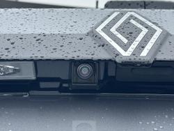 2025 Renault Duster Techno