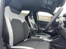 2025 Renault Duster Techno