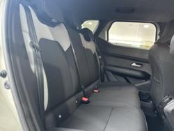 2025 Renault Duster Techno